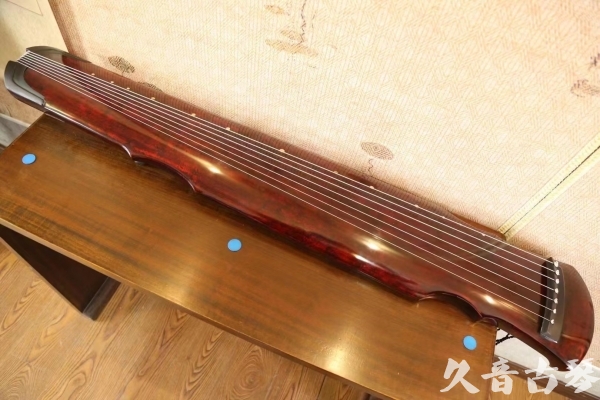 湘西土家族苗族自治州●久音古琴  ●今日推荐 20230515 [顶级演奏灵机]