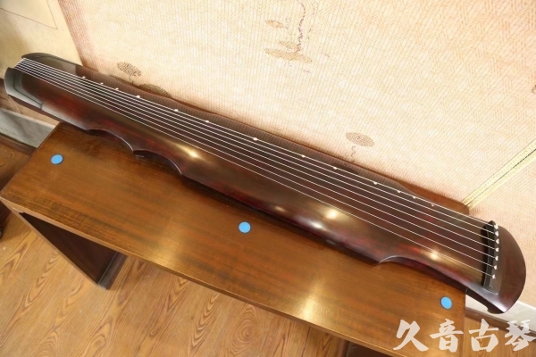 湘西土家族苗族自治州●久音古琴  ●今日推荐20230517  [顶级演奏伏羲]
