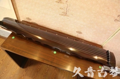 湘西土家族苗族自治州●久音古琴  ●今日推荐  20230530[高级精品演奏级落霞]