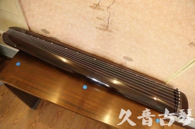 湘西土家族苗族自治州●久音古琴  ●佳品推荐  20230531[顶级演奏绿绮式]