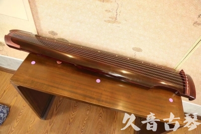 湘西土家族苗族自治州●久音古琴  ●今日推荐 20230531 [收藏级仲尼式]