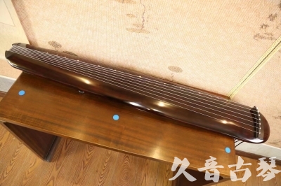湘西土家族苗族自治州●久音古琴  ●今日推荐  20230602[高级精品演奏混沌式]