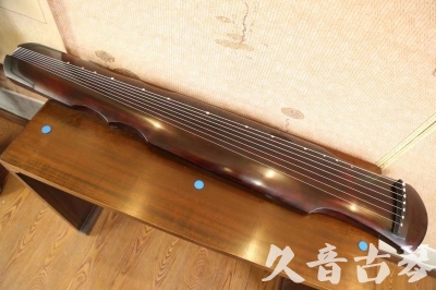 湘西土家族苗族自治州●久音古琴  ●今日推荐  20230602[顶级演奏伏羲]