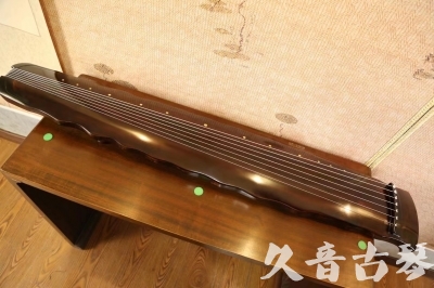 湘西土家族苗族自治州●久音古琴  ●今日推荐 20230606 [高级精品演奏级落霞]