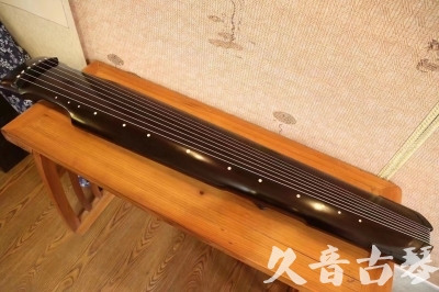 湘西土家族苗族自治州●久音古琴  ●今日推荐20230610  [初级演奏级仲尼式]