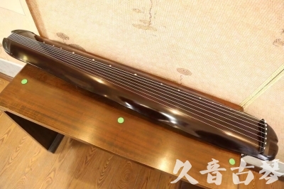 湘西土家族苗族自治州●久音古琴  ●今日推荐  20230612[高级演奏蕉叶]