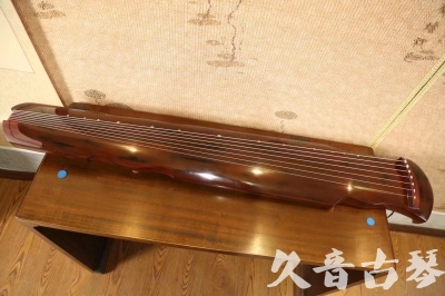 湘西土家族苗族自治州●久音古琴  ●今日推荐  20230620[顶级演奏凤势氏]