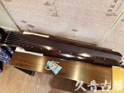 湘西土家族苗族自治州●久音古琴  ●今日推荐 230230707 [高级演奏仲尼式]