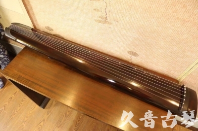 湘西土家族苗族自治州●久音古琴  ●今日推荐20230711  [高级演奏正和]