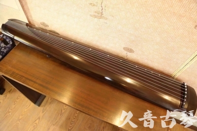 湘西土家族苗族自治州●久音古琴   ●今日推荐20230809   [高级演奏绿绮]