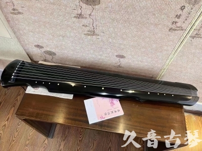 湘西土家族苗族自治州●久音古琴  ●今日推荐 20230907 [收藏级灵机式]（斫琴师力荐）