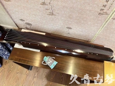 湘西土家族苗族自治州●久音古琴  ●今日推荐20230914  [高级演奏仲尼式]