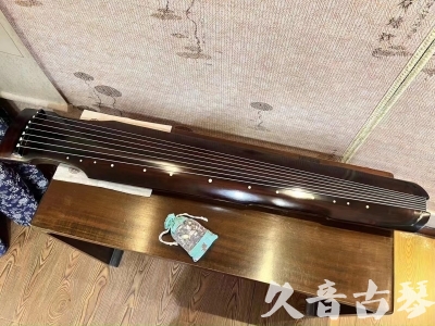 湘西土家族苗族自治州●久音古琴  ●今日推荐20231008  [高级演奏仲尼式]