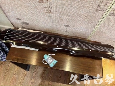 湘西土家族苗族自治州●久音古琴  ●今日推荐 20231018 [高级演奏蕉叶]