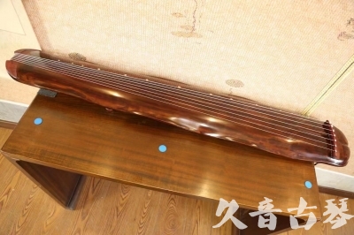 湘西土家族苗族自治州●久音古琴  ●今日推荐 20231107 [顶级演奏蕉叶式]