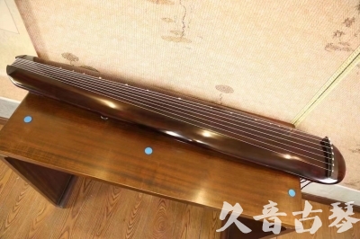 湘西土家族苗族自治州●久音古琴  ●今日推荐20231123  [高级精品演奏混沌式]