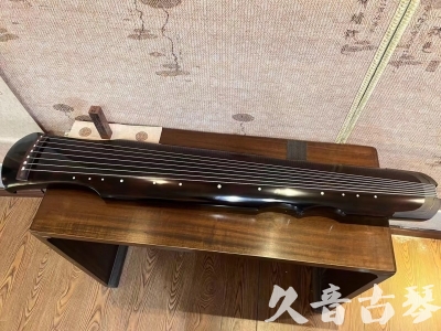 湘西土家族苗族自治州●久音古琴  ●至臻青桐 20231130 [青桐系列-伏羲]（天花板传世级）