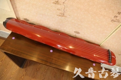 湘西土家族苗族自治州20240108冬季古琴保养注意事项3