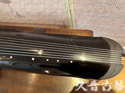 湘西土家族苗族自治州●久音古琴  ●今日推荐  20240120[顶级演奏蕉叶式]（老师必选）