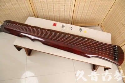 湘西土家族苗族自治州●久音古琴  ●今日推荐20240204  [顶级演奏伏羲]