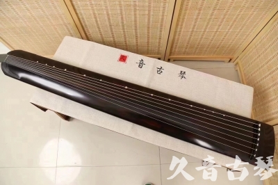 湘西土家族苗族自治州●久音古琴  ●今日推荐20240204 [高级演奏正和]