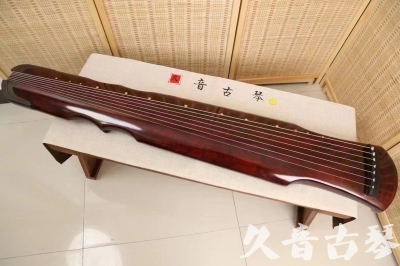 湘西土家族苗族自治州●久音古琴  ●今日推荐20240222  [顶级演奏伏羲]