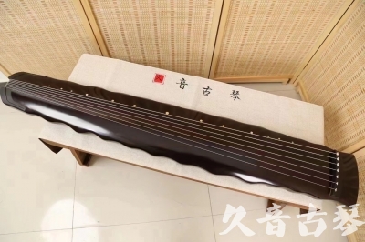 湘西土家族苗族自治州●久音古琴  ●今日推荐20240226  [高级演奏级落霞]