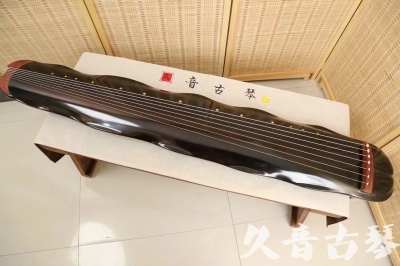 湘西土家族苗族自治州●久音古琴  ●今日推荐20240508  [顶级演奏蕉叶式]