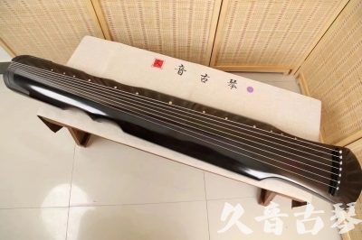 湘西土家族苗族自治州●久音古琴  ●今日推荐20240509  [收藏级伏羲式]（升级必入）
