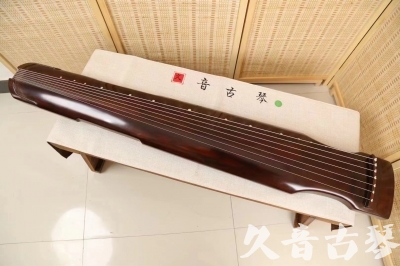 湘西土家族苗族自治州●久音古琴  ●今日推荐20240515  [顶级演奏仲尼]