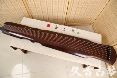 湘西土家族苗族自治州●久音古琴  ●新品推荐20240515  [高级演奏伏羲式]