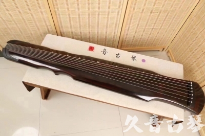 湘西土家族苗族自治州●久音古琴  ●今日推荐20240517  [收藏级伏羲式]（老师必选）