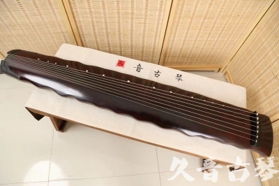 湘西土家族苗族自治州●久音古琴  ●今日推荐 20240520 [顶级演奏落霞]