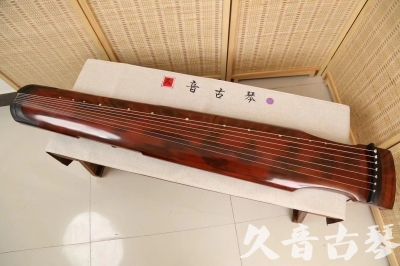 湘西土家族苗族自治州●久音古琴  ●今日推荐  20240523[收藏级仲尼式]