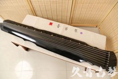 湘西土家族苗族自治州●久音古琴  ●今日推荐20240523  [收藏级灵机式]