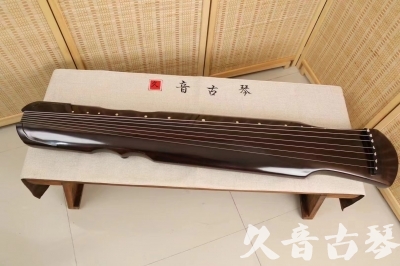 湘西土家族苗族自治州●久音古琴   ●佳品推荐  20240527 [108CM伏羲式]