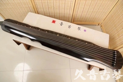 湘西土家族苗族自治州久音古琴  ●今日推荐20240527  [收藏级伏羲式]（升级必入）