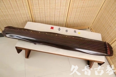 湘西土家族苗族自治州●久音古琴  ●今日推荐 20240530 [收藏级蕉叶式]
