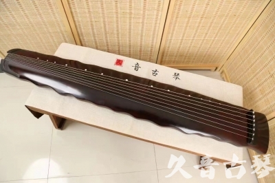 湘西土家族苗族自治州●久音古琴  ●今日推荐 20240604 [顶级演奏落霞]