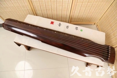 湘西土家族苗族自治州●久音古琴  ●今日推荐  20240613[顶级演奏仲尼]