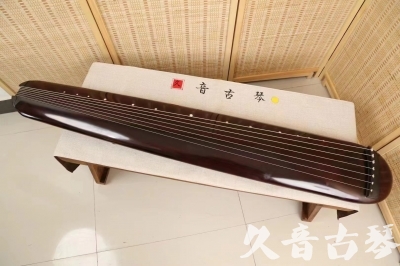 湘西土家族苗族自治州●久音古琴  ●今日推荐20240618  [高级精品演奏混沌式]