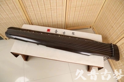 湘西土家族苗族自治州●久音古琴  ●限量款式 20240627 [精品演奏仲尼式]