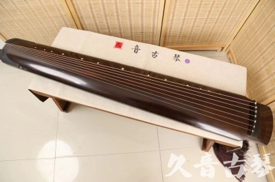 湘西土家族苗族自治州●久音古琴  ●佳品推荐 20240702 [收藏级绿绮式]