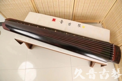 湘西土家族苗族自治州●久音古琴  ●佳品推荐20240704[顶级演奏绿绮式]