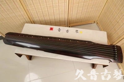 湘西土家族苗族自治州●久音古琴   ●新品推荐20240711  [高级精品演奏仲尼式]