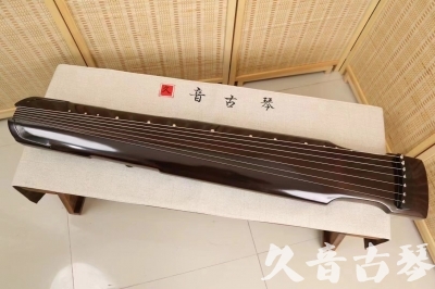 湘西土家族苗族自治州●久音古琴   ●佳品推荐  20240717 [108CM仲尼式]