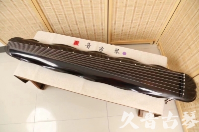 湘西土家族苗族自治州●久音古琴  ●今日推荐 20240724 [收藏级蕉叶式]