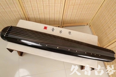 湘西土家族苗族自治州●久音古琴  ●今日推荐20240726  [精品演奏混沌式]