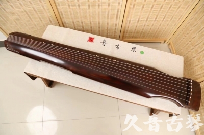 湘西土家族苗族自治州●久音古琴  ●今日推荐 20240814 [顶级演奏仲尼]