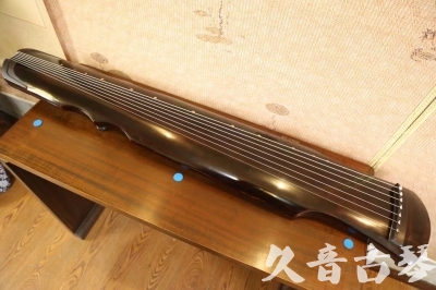 湘西土家族苗族自治州●久音古琴  ●今日推荐 20240828 [顶级演奏伏羲]